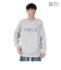 ハーレー（HURLEY）EMB HRLY スウェット クルーシャツ 24XBMCFL025-AGHT