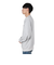 ハーレー（HURLEY）EMB HRLY スウェット クルーシャツ 24XBMCFL025-AGHT