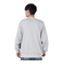 ハーレー（HURLEY）EMB HRLY スウェット クルーシャツ 24XBMCFL025-AGHT