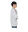 ハーレー（HURLEY）EMB HRLY スウェット クルーシャツ 24XBMCFL025-AGHT