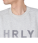 ハーレー（HURLEY）EMB HRLY スウェット クルーシャツ 24XBMCFL025-AGHT