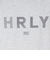 ハーレー（HURLEY）EMB HRLY スウェット クルーシャツ 24XBMCFL025-AGHT