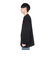 ハーレー（HURLEY）TRIBAL LOGL ロングスリーブTシャツ 24XBMCLS031-BLK