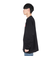 ハーレー（HURLEY）TRIBAL LOGL ロングスリーブTシャツ 24XBMCLS031-BLK