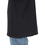 ハーレー（HURLEY）TRIBAL LOGL ロングスリーブTシャツ 24XBMCLS031-BLK