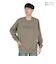 ハーレー（HURLEY）EMB HRLY スウェット クルーシャツ 24XBMCFL025-SKHK