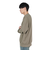 ハーレー（HURLEY）EMB HRLY スウェット クルーシャツ 24XBMCFL025-SKHK