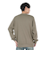 ハーレー（HURLEY）EMB HRLY スウェット クルーシャツ 24XBMCFL025-SKHK