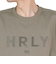 ハーレー（HURLEY）EMB HRLY スウェット クルーシャツ 24XBMCFL025-SKHK