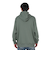 ハーレー（HURLEY）VORTEX ボックス ロゴ スウェットパーカー 24XBMCFF026-SAGE
