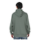 ハーレー（HURLEY）VORTEX ボックス ロゴ スウェットパーカー 24XBMCFF026-SAGE