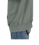 ハーレー（HURLEY）VORTEX ボックス ロゴ スウェットパーカー 24XBMCFF026-SAGE