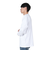 ハーレー（HURLEY）TRIBAL LOGL ロングスリーブTシャツ 24XBMCLS030-WHT