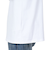 ハーレー（HURLEY）TRIBAL LOGL ロングスリーブTシャツ 24XBMCLS030-WHT