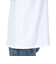ハーレー（HURLEY）TRIBAL LOGL ロングスリーブTシャツ 24XBMCLS030-WHT