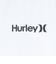 ハーレー（HURLEY）TRIBAL LOGL ロングスリーブTシャツ 24XBMCLS030-WHT