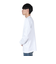 ハーレー（HURLEY）TRIBAL LOGL ロングスリーブTシャツ 24XBMCLS031-WHT
