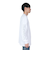ハーレー（HURLEY）TRIBAL LOGL ロングスリーブTシャツ 24XBMCLS031-WHT