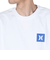 ハーレー（HURLEY）TRIBAL LOGL ロングスリーブTシャツ 24XBMCLS031-WHT