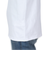 ハーレー（HURLEY）TRIBAL LOGL ロングスリーブTシャツ 24XBMCLS031-WHT