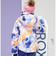 ロキシー（ROXY）ガールズ JETTY GIRL ジャケット ERGTJ03164WBB1