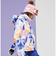 ロキシー（ROXY）ガールズ JETTY GIRL ジャケット ERGTJ03164WBB1