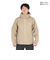 ジャックウルフスキン（JackWolfskin）アウター ラシックヴァーサ3レイヤー ジャケット A63236-A0030 ベージュ 耐久撥水 マウンテンパー…