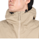 ジャックウルフスキン（JackWolfskin）アウター ラシックヴァーサ3レイヤー ジャケット A63236-A0030 ベージュ 耐久撥水 マウンテンパー…