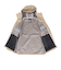 ジャックウルフスキン（JackWolfskin）アウター ラシックヴァーサ3レイヤー ジャケット A63236-A0030 ベージュ 耐久撥水 マウンテンパー…