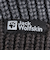 ジャックウルフスキン（JackWolfskin）ポー ワッペン ビーニー A63252-6203