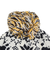 ジャックウルフスキン（JackWolfskin）ポー ジャカードビーニー A63254-5055