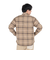ジャックウルフスキン（JackWolfskin）ランバージャック シャツジャケット A62490-5719