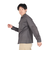 ジャックウルフスキン（JackWolfskin）テックフレックス ラウンジシャツ A63278-6945