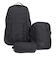 ジャックウルフスキン（JackWolfskin）ユーティル デイパック 4IN1 バッグ A63658-6000