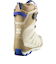 サロモン（SALOMON）スノーボードブーツ 25 475397 X APPROACH LACE SJ BOA D