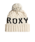 ロキシー（ROXY）ハーフフリースライナー付き Roxy TONIC ビーニー 25SNERJHA04281TDQ0