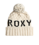 ロキシー（ROXY）ハーフフリースライナー付き Roxy TONIC ビーニー 25SNERJHA04281TDQ0