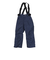 ジョイライド（JOYRIDE）スキーウエア ボーイズスーツ 上下セット JOB-3311-GRY