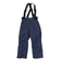 ジョイライド（JOYRIDE）スキーウエア ボーイズスーツ 上下セット JOB-3311-GRY