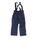ジョイライド（JOYRIDE）スキーウエア ボーイズスーツ 上下セット JOB-3311-GRY