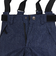 ジョイライド（JOYRIDE）スキーウエア ボーイズスーツ 上下セット JOB-3311-GRY