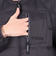 クリフメイヤー（KRIFF MAYER）ISUKA AirDryght パッカブルジャケット 2414401 19 BLACK