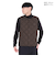 インナーダウンベスト G4FU-J100-TG-DARK BROWN