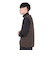 インナーダウンベスト G4FU-J100-TG-DARK BROWN