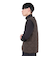 インナーダウンベスト G4FU-J100-TG-DARK BROWN