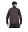 インナーダウンベスト G4FU-J100-TG-DARK BROWN