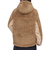 クリフメイヤー（KRIFF MAYER）ボア ブルゾン シャギーボア フード ジャケット 2414411L:20:BEIGE ベージュ デートコーデにおすすめ