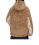クリフメイヤー（KRIFF MAYER）ボア ブルゾン シャギーボア フード ジャケット 2414411L:20:BEIGE ベージュ デートコーデにおすすめ