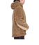 クリフメイヤー（KRIFF MAYER）ボア ブルゾン シャギーボア フード ジャケット 2414411L:20:BEIGE ベージュ デートコーデにおすすめ