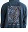 クイックシルバー（Quiksilver）CRAZY DAISY フーディー スウェット 24FWQPO244065NVY